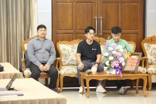 11. โครงการพัฒนาทักษะวิชาชีพครูกับการเรียนรู้ด้วยเทคโนโลยีดิจิทัล