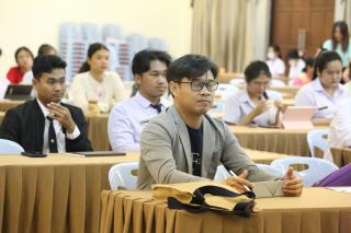 15. โครงการพัฒนาทักษะวิชาชีพครูกับการเรียนรู้ด้วยเทคโนโลยีดิจิทัล
