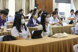 16. โครงการพัฒนาทักษะวิชาชีพครูกับการเรียนรู้ด้วยเทคโนโลยีดิจิทัล
