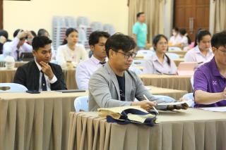 17. โครงการพัฒนาทักษะวิชาชีพครูกับการเรียนรู้ด้วยเทคโนโลยีดิจิทัล