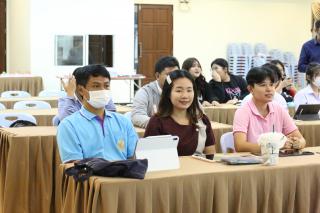 28. โครงการพัฒนาทักษะวิชาชีพครูกับการเรียนรู้ด้วยเทคโนโลยีดิจิทัล