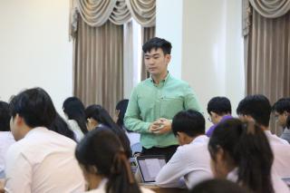 34. โครงการพัฒนาทักษะวิชาชีพครูกับการเรียนรู้ด้วยเทคโนโลยีดิจิทัล