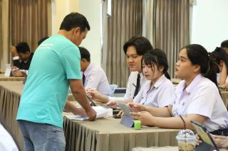 36. โครงการพัฒนาทักษะวิชาชีพครูกับการเรียนรู้ด้วยเทคโนโลยีดิจิทัล