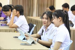 37. โครงการพัฒนาทักษะวิชาชีพครูกับการเรียนรู้ด้วยเทคโนโลยีดิจิทัล