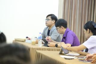 38. โครงการพัฒนาทักษะวิชาชีพครูกับการเรียนรู้ด้วยเทคโนโลยีดิจิทัล