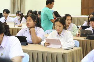 45. โครงการพัฒนาทักษะวิชาชีพครูกับการเรียนรู้ด้วยเทคโนโลยีดิจิทัล