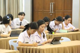 48. โครงการพัฒนาทักษะวิชาชีพครูกับการเรียนรู้ด้วยเทคโนโลยีดิจิทัล