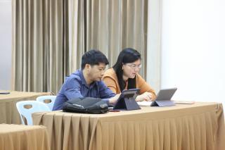 49. โครงการพัฒนาทักษะวิชาชีพครูกับการเรียนรู้ด้วยเทคโนโลยีดิจิทัล