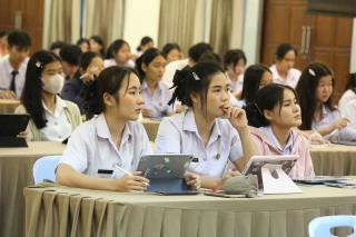 54. โครงการพัฒนาทักษะวิชาชีพครูกับการเรียนรู้ด้วยเทคโนโลยีดิจิทัล