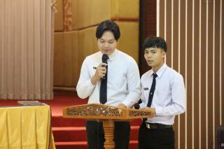 59. โครงการพัฒนาทักษะวิชาชีพครูกับการเรียนรู้ด้วยเทคโนโลยีดิจิทัล