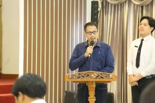 61. โครงการพัฒนาทักษะวิชาชีพครูกับการเรียนรู้ด้วยเทคโนโลยีดิจิทัล