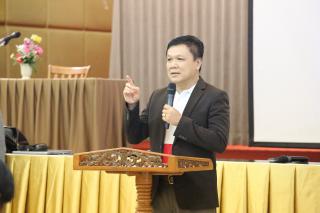 69. โครงการพัฒนาทักษะวิชาชีพครูกับการเรียนรู้ด้วยเทคโนโลยีดิจิทัล
