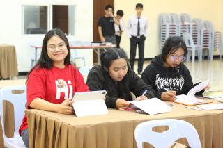 75. โครงการพัฒนาทักษะวิชาชีพครูกับการเรียนรู้ด้วยเทคโนโลยีดิจิทัล