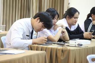 76. โครงการพัฒนาทักษะวิชาชีพครูกับการเรียนรู้ด้วยเทคโนโลยีดิจิทัล