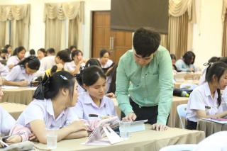 78. โครงการพัฒนาทักษะวิชาชีพครูกับการเรียนรู้ด้วยเทคโนโลยีดิจิทัล