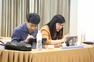 83. โครงการพัฒนาทักษะวิชาชีพครูกับการเรียนรู้ด้วยเทคโนโลยีดิจิทัล