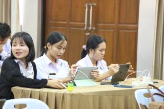 84. โครงการพัฒนาทักษะวิชาชีพครูกับการเรียนรู้ด้วยเทคโนโลยีดิจิทัล
