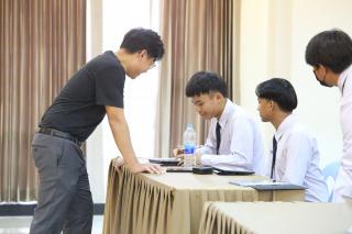 86. โครงการพัฒนาทักษะวิชาชีพครูกับการเรียนรู้ด้วยเทคโนโลยีดิจิทัล