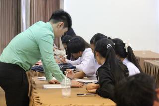 87. โครงการพัฒนาทักษะวิชาชีพครูกับการเรียนรู้ด้วยเทคโนโลยีดิจิทัล