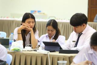 90. โครงการพัฒนาทักษะวิชาชีพครูกับการเรียนรู้ด้วยเทคโนโลยีดิจิทัล