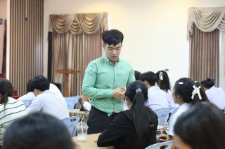 91. โครงการพัฒนาทักษะวิชาชีพครูกับการเรียนรู้ด้วยเทคโนโลยีดิจิทัล