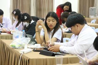 94. โครงการพัฒนาทักษะวิชาชีพครูกับการเรียนรู้ด้วยเทคโนโลยีดิจิทัล
