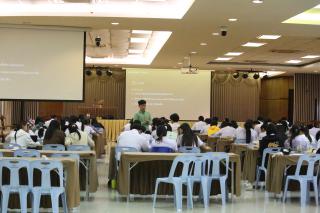 99. โครงการพัฒนาทักษะวิชาชีพครูกับการเรียนรู้ด้วยเทคโนโลยีดิจิทัล