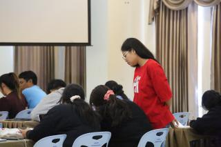 100. โครงการพัฒนาทักษะวิชาชีพครูกับการเรียนรู้ด้วยเทคโนโลยีดิจิทัล