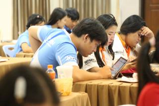 178. โครงการพัฒนาทักษะวิชาชีพครูกับการเรียนรู้ด้วยเทคโนโลยีดิจิทัล