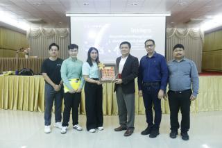 203. โครงการพัฒนาทักษะวิชาชีพครูกับการเรียนรู้ด้วยเทคโนโลยีดิจิทัล