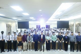 206. โครงการพัฒนาทักษะวิชาชีพครูกับการเรียนรู้ด้วยเทคโนโลยีดิจิทัล