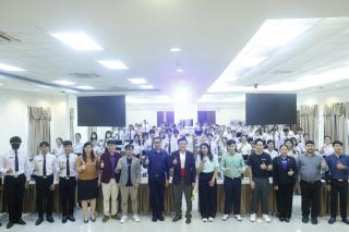 208. โครงการพัฒนาทักษะวิชาชีพครูกับการเรียนรู้ด้วยเทคโนโลยีดิจิทัล