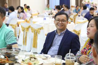 113. "ครุมุทิตา กษิณาลัย สายใจผูกพัน" งานเกษียณอายุราชการ ประจำปี2567