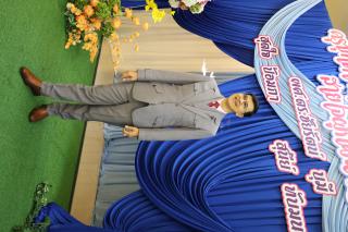 182. "ครุมุทิตา กษิณาลัย สายใจผูกพัน" งานเกษียณอายุราชการ ประจำปี2567