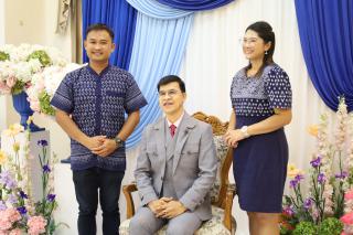 505. "ครุมุทิตา กษิณาลัย สายใจผูกพัน" งานเกษียณอายุราชการ ประจำปี2567