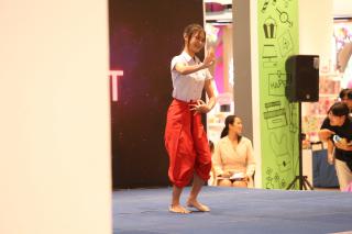 90. การแข่งขันดาวเด่น EDU Star Talent 2024