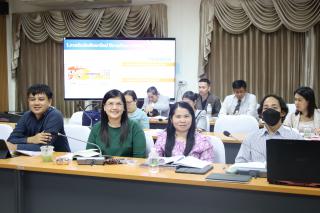 80. การประชุมคณาจารย์ ครั้งที่ 3/2567