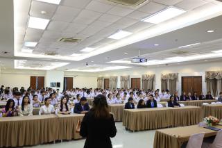 150. กิจกรรมทำความร่วมมือ MOU  และประชุมเชิงปฏิบัติการยกระดับการจัดการเรียนรู้โรงเรียนเครือข่ายขนาดเล็ก ประจำปีงบประมาณ 2568