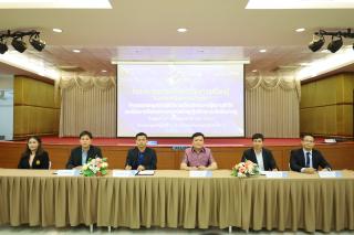 157. กิจกรรมทำความร่วมมือ MOU  และประชุมเชิงปฏิบัติการยกระดับการจัดการเรียนรู้โรงเรียนเครือข่ายขนาดเล็ก ประจำปีงบประมาณ 2568