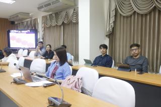 15. การประชุมการดำเนินงานการรับรองปริญญาและประกาศนียบัตรทางการศึกษาตามมาตรฐานวิชาชีพ