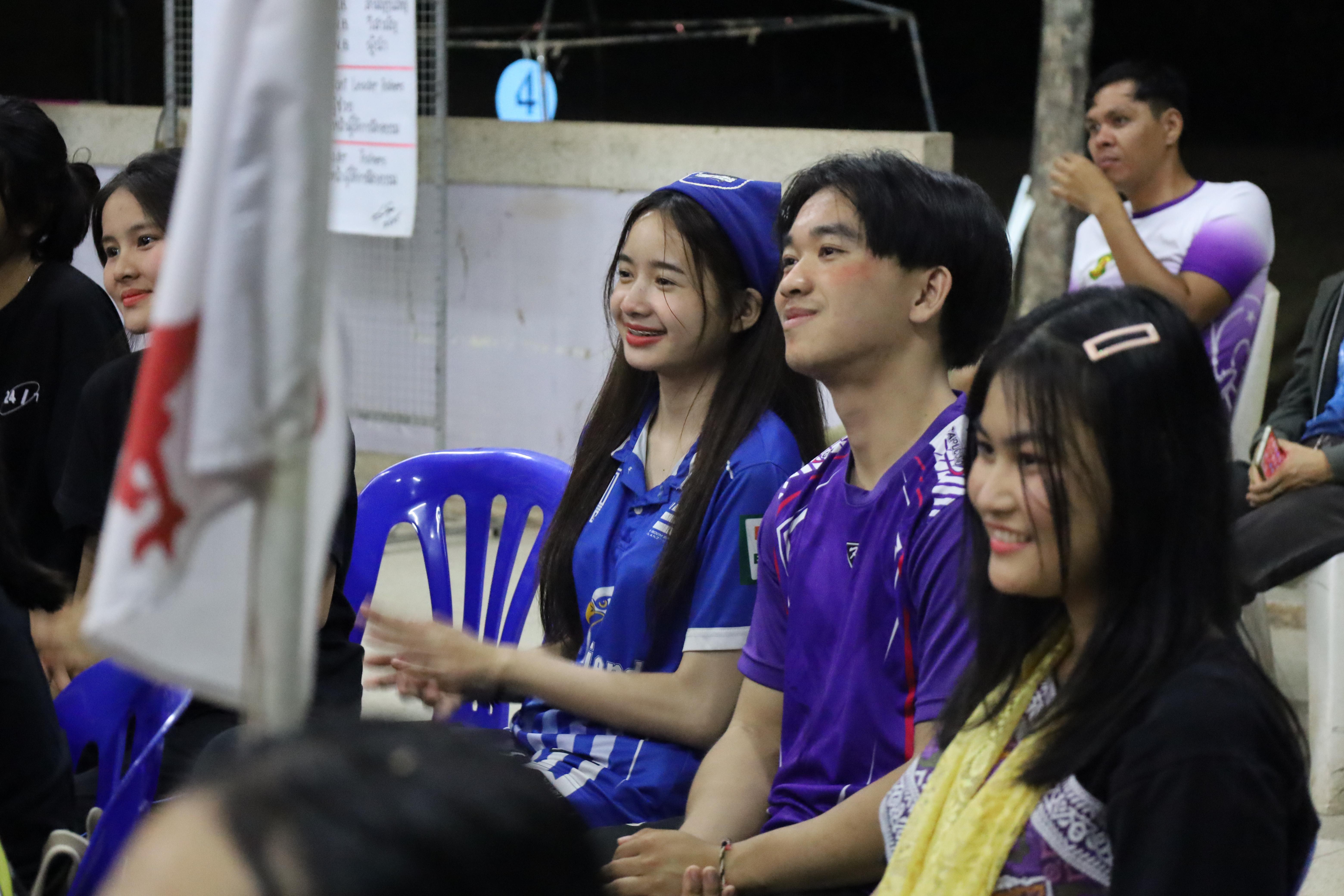 217. การฝึกอบรมบุคลากรทางการลูกเสือ ขั้นความรู้เบื้องต้น รุ่นที่ 4