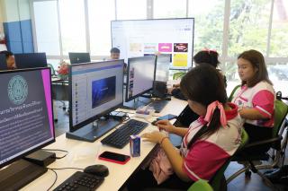 16. กิจกรรมพัฒนาผู้เรียน โปรแกรมวิชาคอมพิวเตอร์