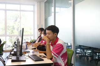 20. กิจกรรมพัฒนาผู้เรียน โปรแกรมวิชาคอมพิวเตอร์