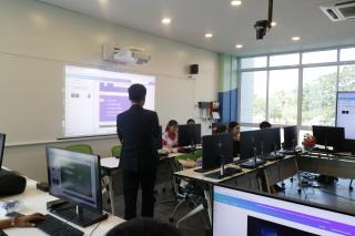 23. กิจกรรมพัฒนาผู้เรียน โปรแกรมวิชาคอมพิวเตอร์