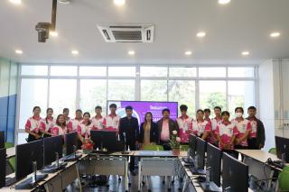 26. กิจกรรมพัฒนาผู้เรียน โปรแกรมวิชาคอมพิวเตอร์