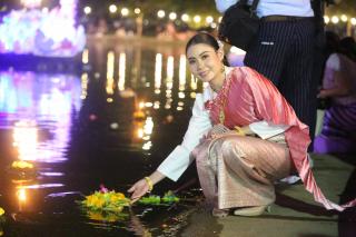 49. ราชภัฏลอยกระทง 2567