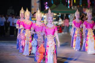 91. ราชภัฏลอยกระทง 2567