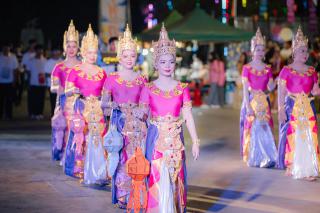 92. ราชภัฏลอยกระทง 2567