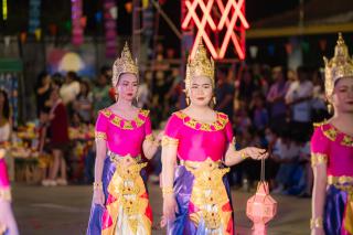93. ราชภัฏลอยกระทง 2567