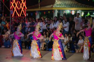 105. ราชภัฏลอยกระทง 2567